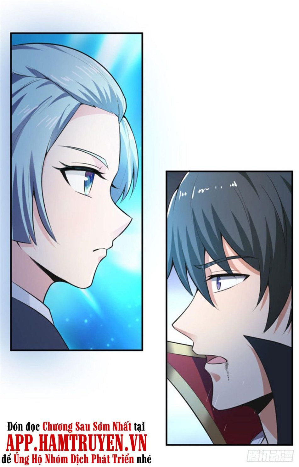 đọc truyện Nhất Kiếm Độc Tôn Chương 128 ảnh 19 tại Thiên Thai Truyện