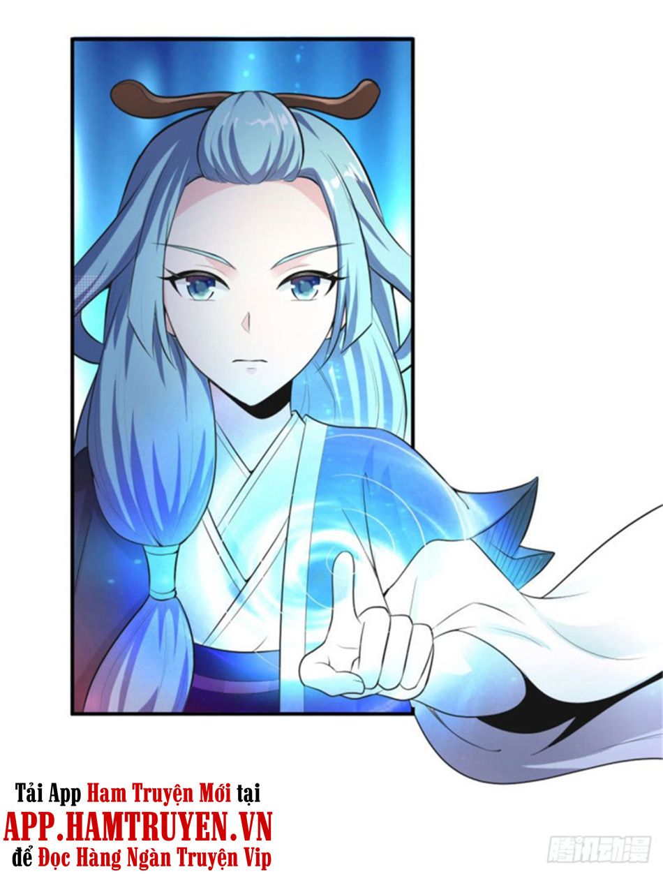 đọc truyện Nhất Kiếm Độc Tôn Chương 128 ảnh 21 tại Thiên Thai Truyện