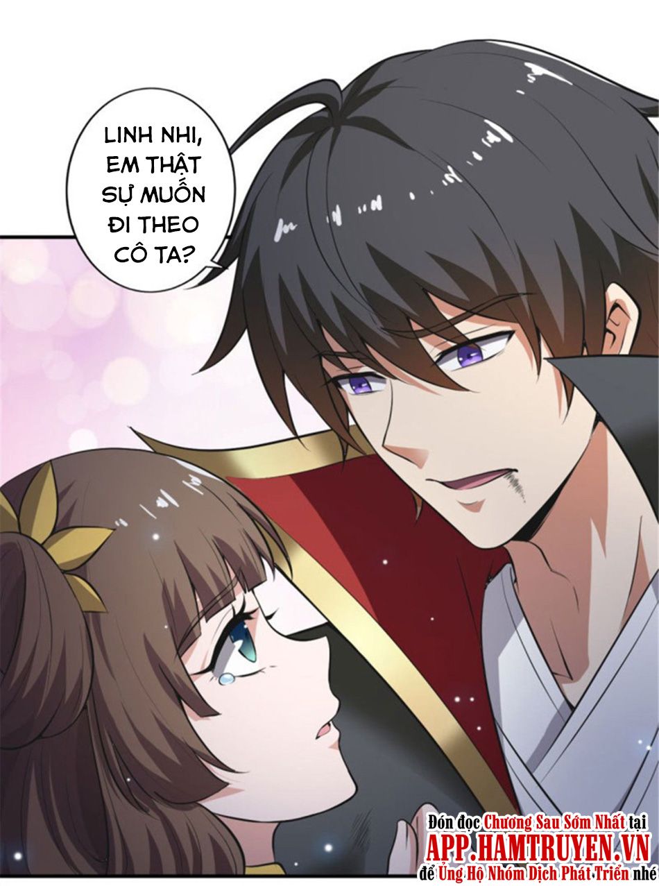 đọc truyện Nhất Kiếm Độc Tôn Chương 128 ảnh 30 tại Thiên Thai Truyện