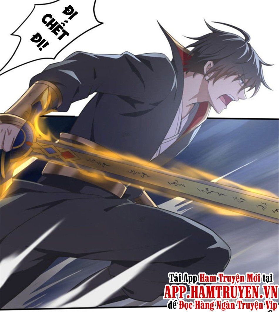 đọc truyện Nhất Kiếm Độc Tôn Chương 128 ảnh 5 tại Thiên Thai Truyện