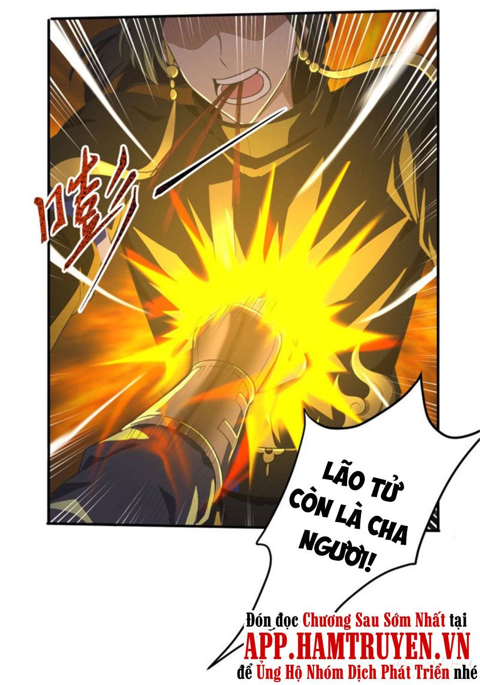 đọc truyện Nhất Kiếm Độc Tôn Chương 128 ảnh 7 tại Thiên Thai Truyện