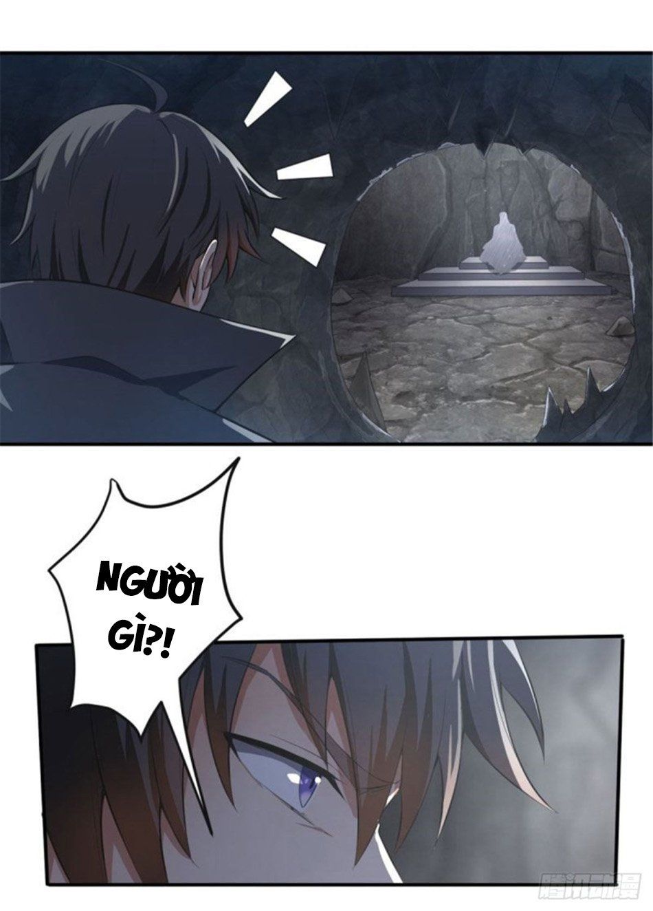 đọc truyện Nhất Kiếm Độc Tôn Chương 129 ảnh 21 tại Thiên Thai Truyện