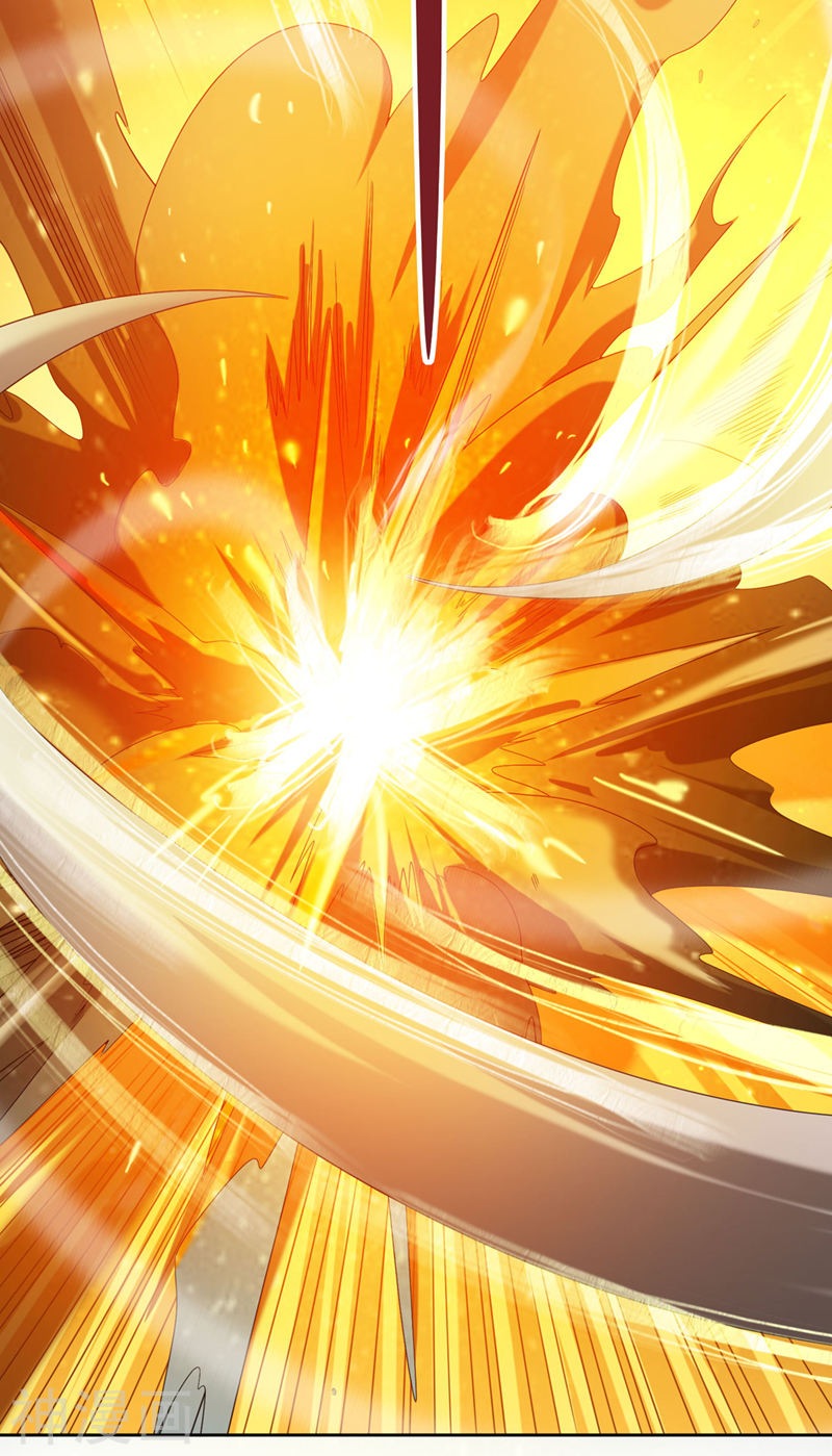 đọc truyện Nhất Kiếm Độc Tôn Chương 13 ảnh 16 tại Thiên Thai Truyện