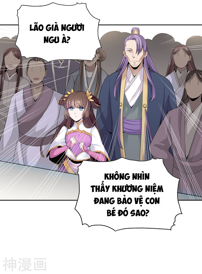 đọc truyện Nhất Kiếm Độc Tôn Chương 13 ảnh 8 tại Thiên Thai Truyện