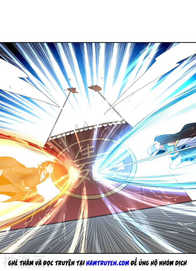 đọc truyện Nhất Kiếm Độc Tôn Chương 13 ảnh 9 tại Thiên Thai Truyện