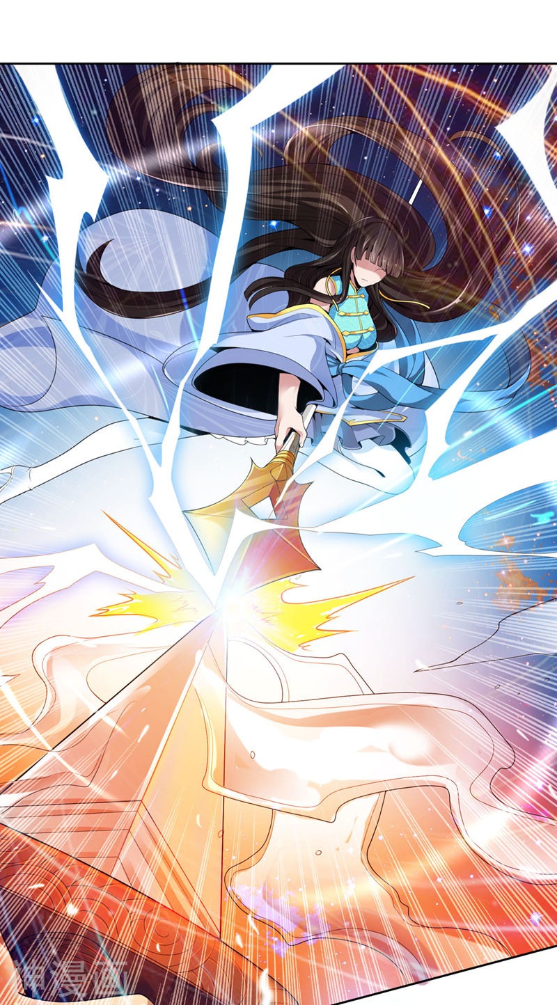 đọc truyện Nhất Kiếm Độc Tôn Chương 13 ảnh 10 tại Thiên Thai Truyện