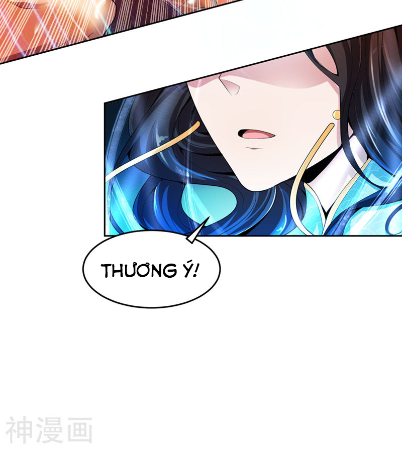 đọc truyện Nhất Kiếm Độc Tôn Chương 13 ảnh 11 tại Thiên Thai Truyện