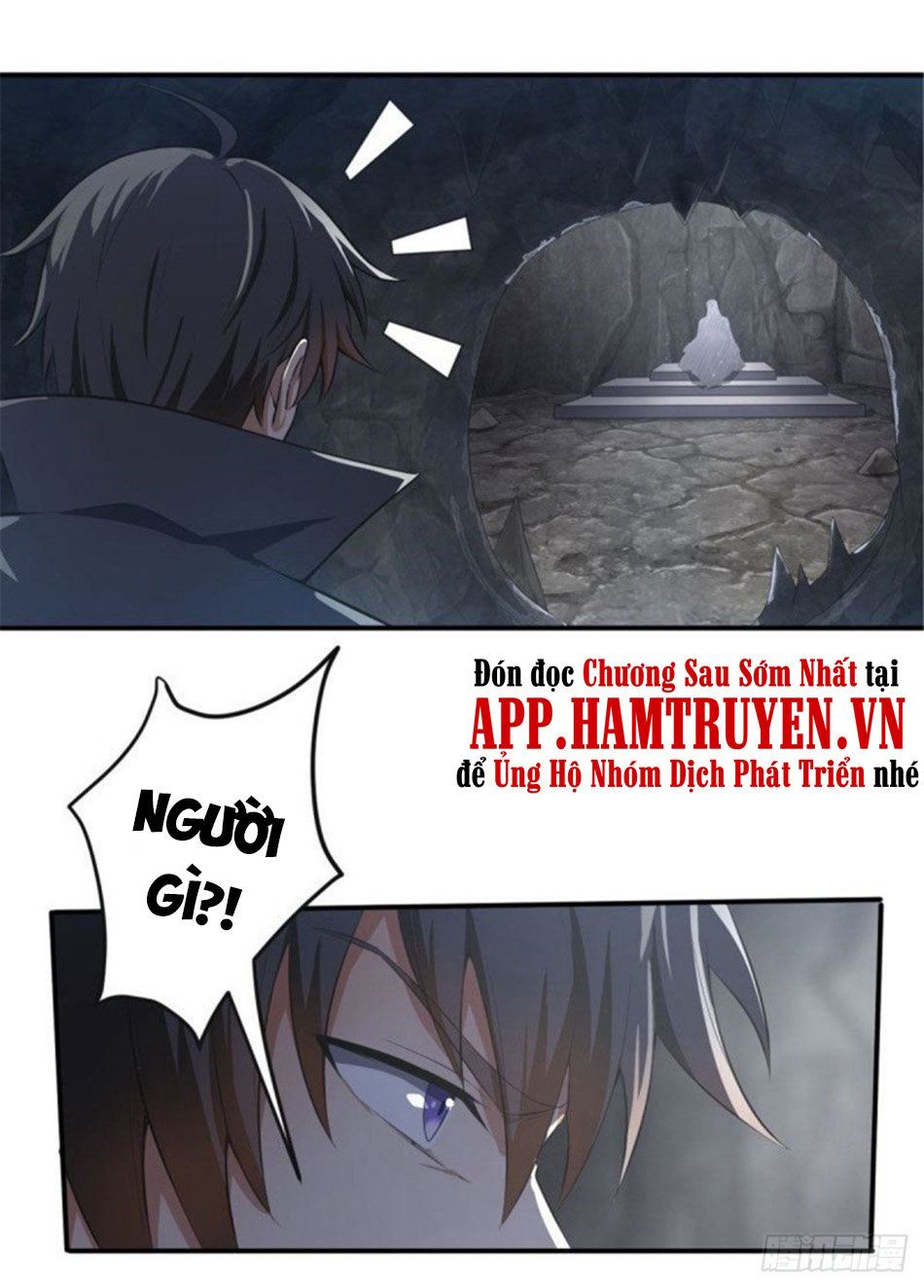 đọc truyện Nhất Kiếm Độc Tôn Chương 130 ảnh 3 tại Thiên Thai Truyện