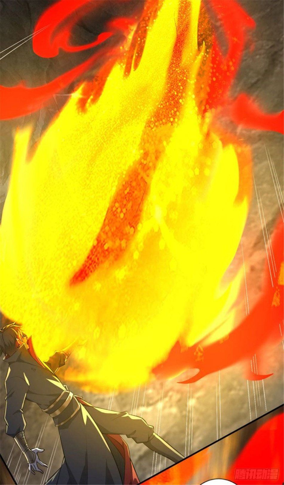 đọc truyện Nhất Kiếm Độc Tôn Chương 130 ảnh 12 tại Thiên Thai Truyện