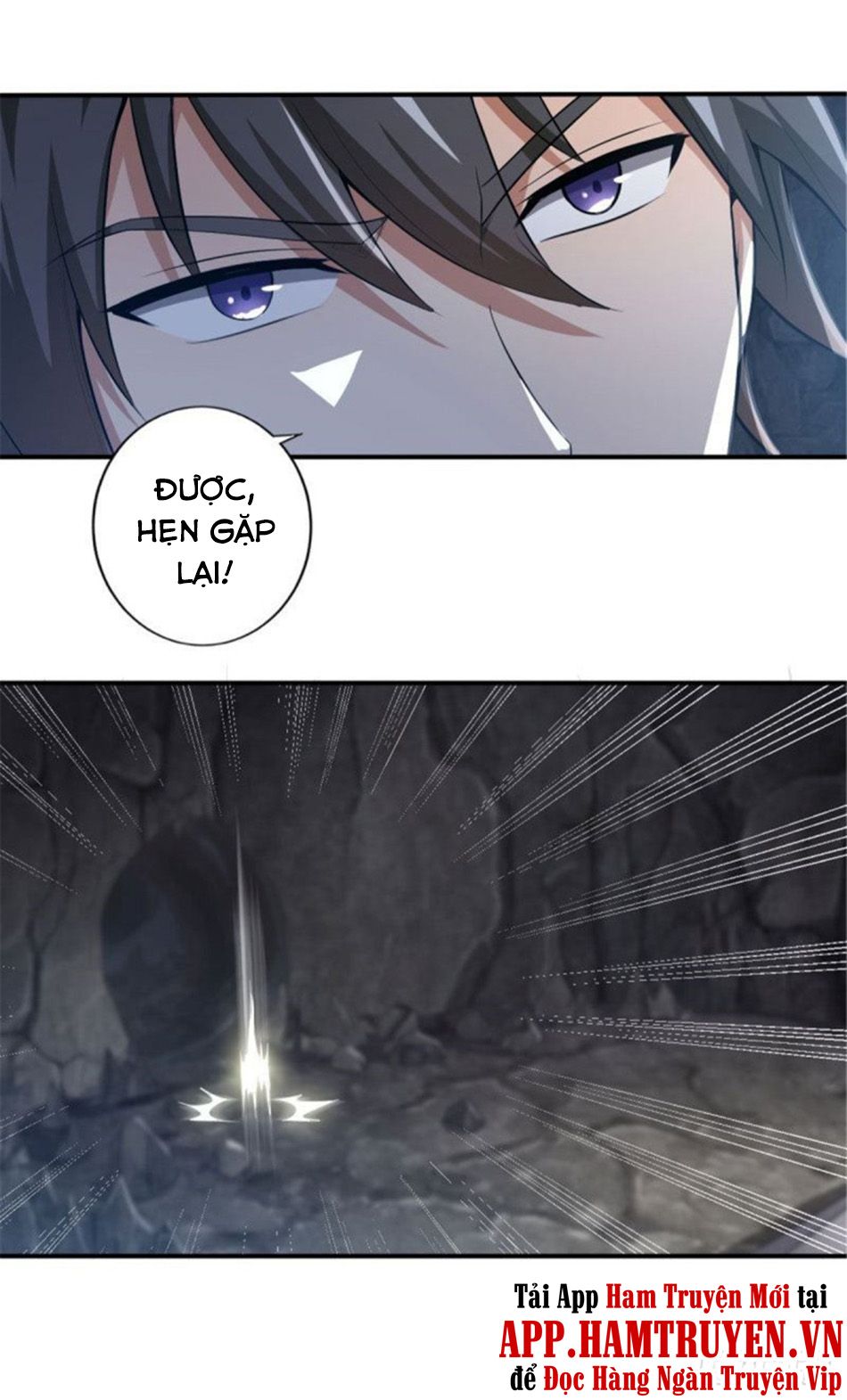 đọc truyện Nhất Kiếm Độc Tôn Chương 130 ảnh 22 tại Thiên Thai Truyện