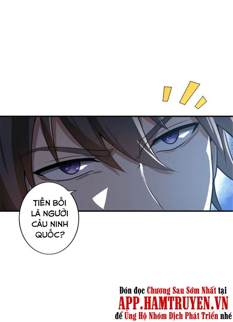 đọc truyện Nhất Kiếm Độc Tôn Chương 130 ảnh 9 tại Thiên Thai Truyện