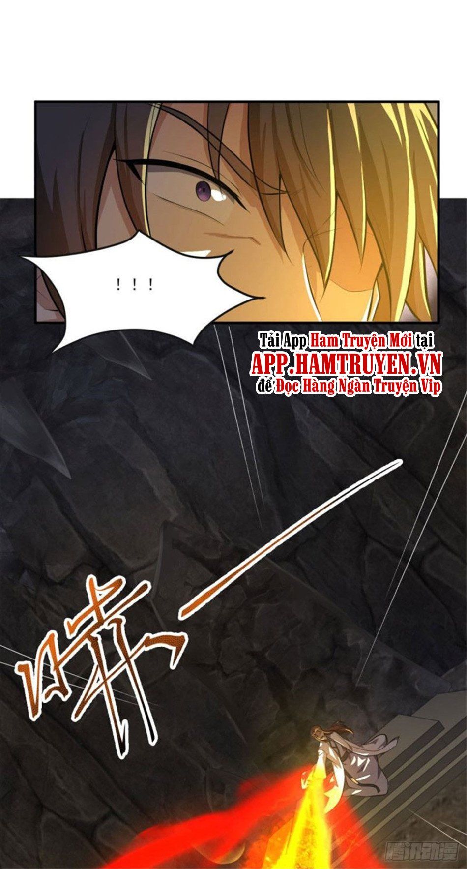 đọc truyện Nhất Kiếm Độc Tôn Chương 130 ảnh 11 tại Thiên Thai Truyện