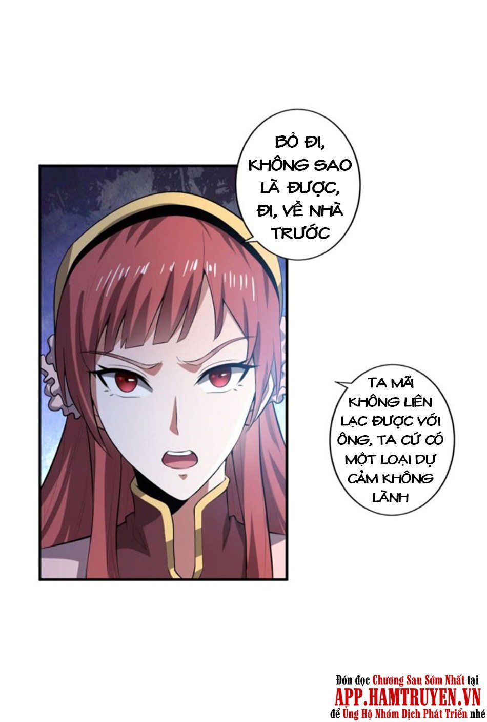 đọc truyện Nhất Kiếm Độc Tôn Chương 131 ảnh 3 tại Thiên Thai Truyện