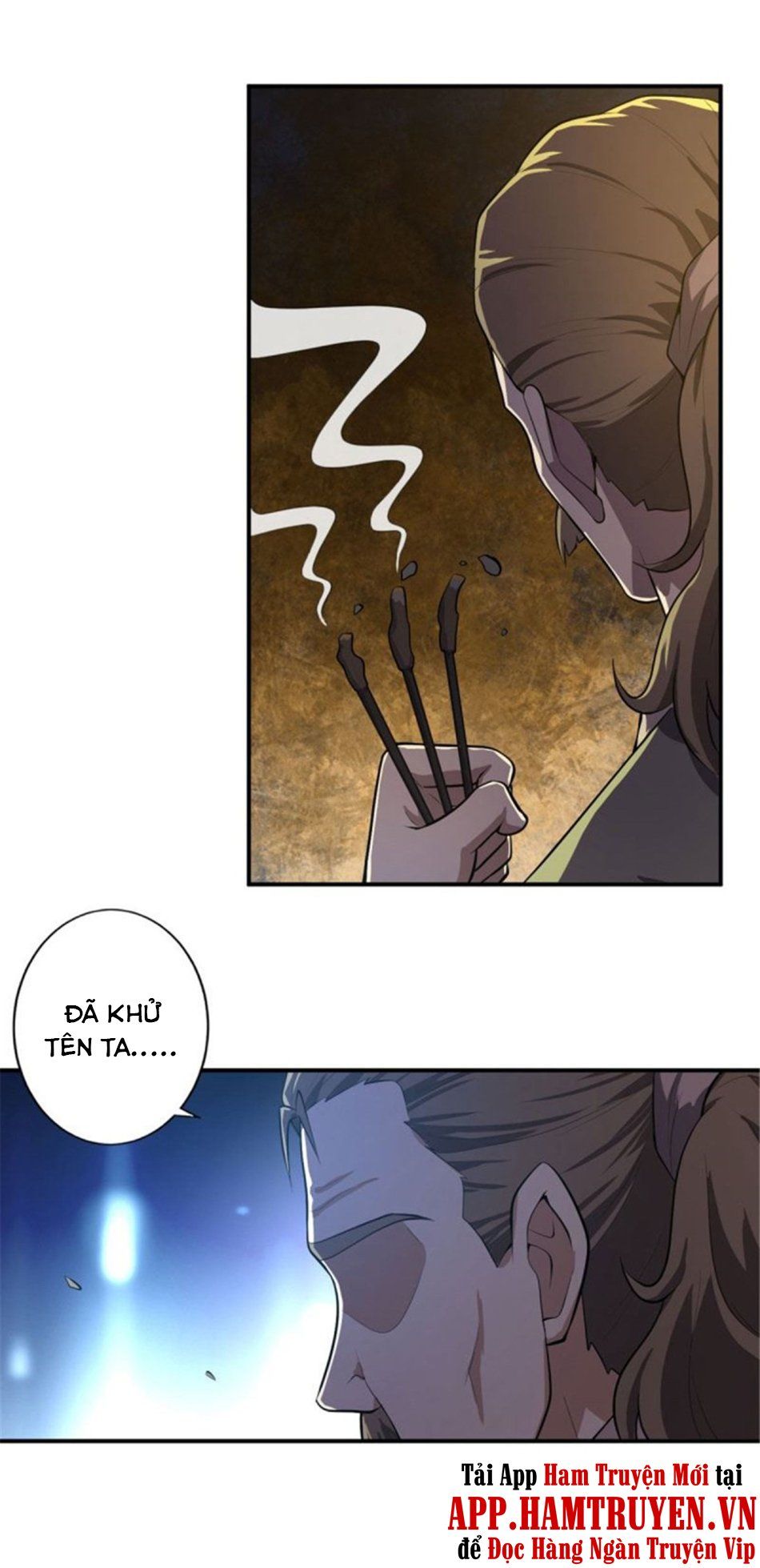 đọc truyện Nhất Kiếm Độc Tôn Chương 131 ảnh 13 tại Thiên Thai Truyện