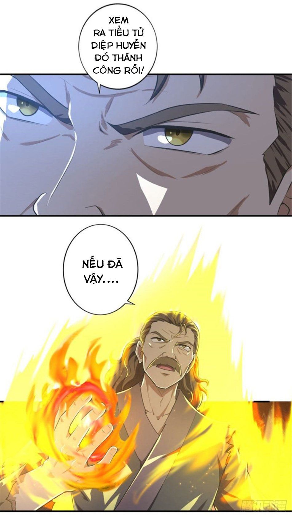 đọc truyện Nhất Kiếm Độc Tôn Chương 131 ảnh 16 tại Thiên Thai Truyện