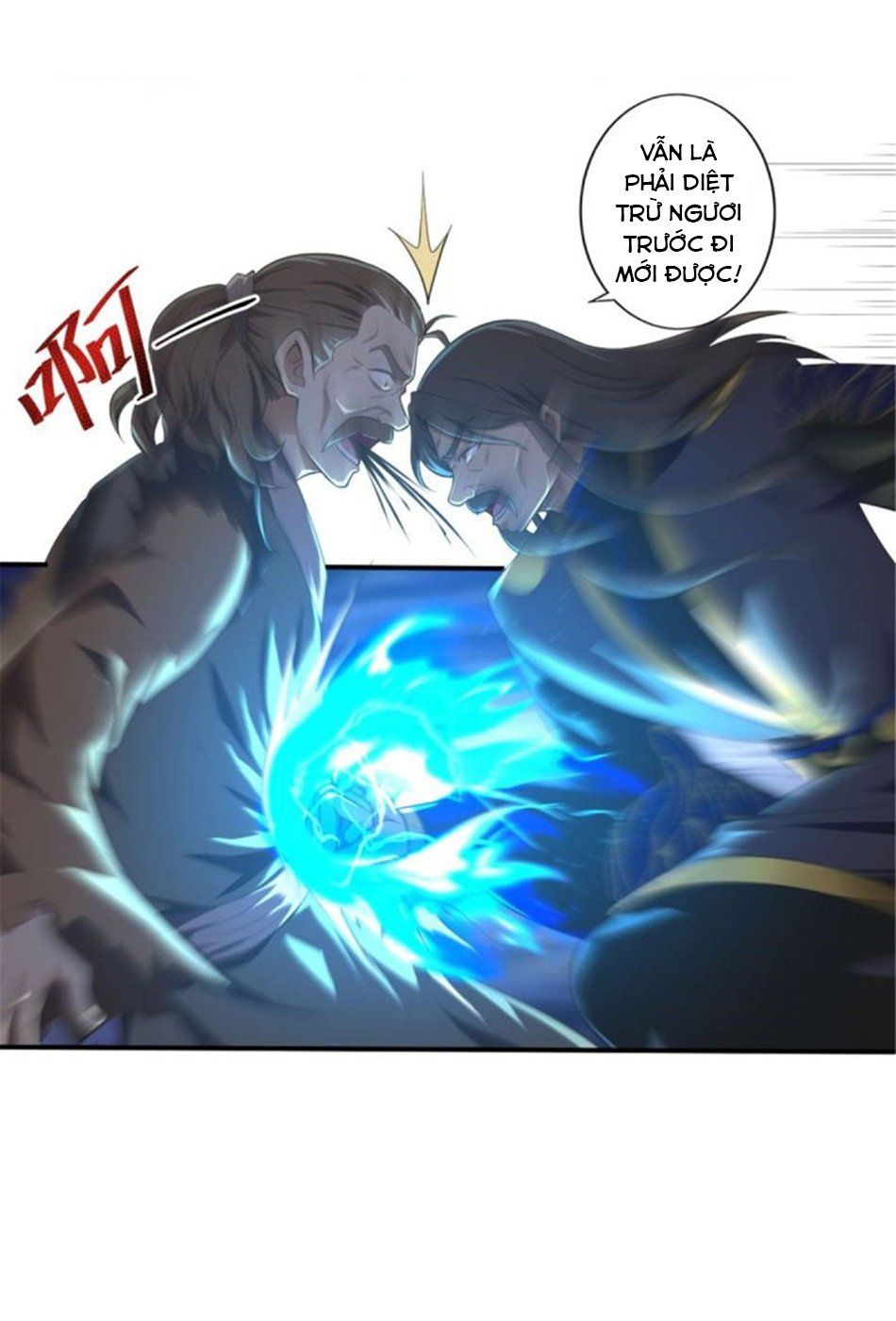 đọc truyện Nhất Kiếm Độc Tôn Chương 131 ảnh 20 tại Thiên Thai Truyện