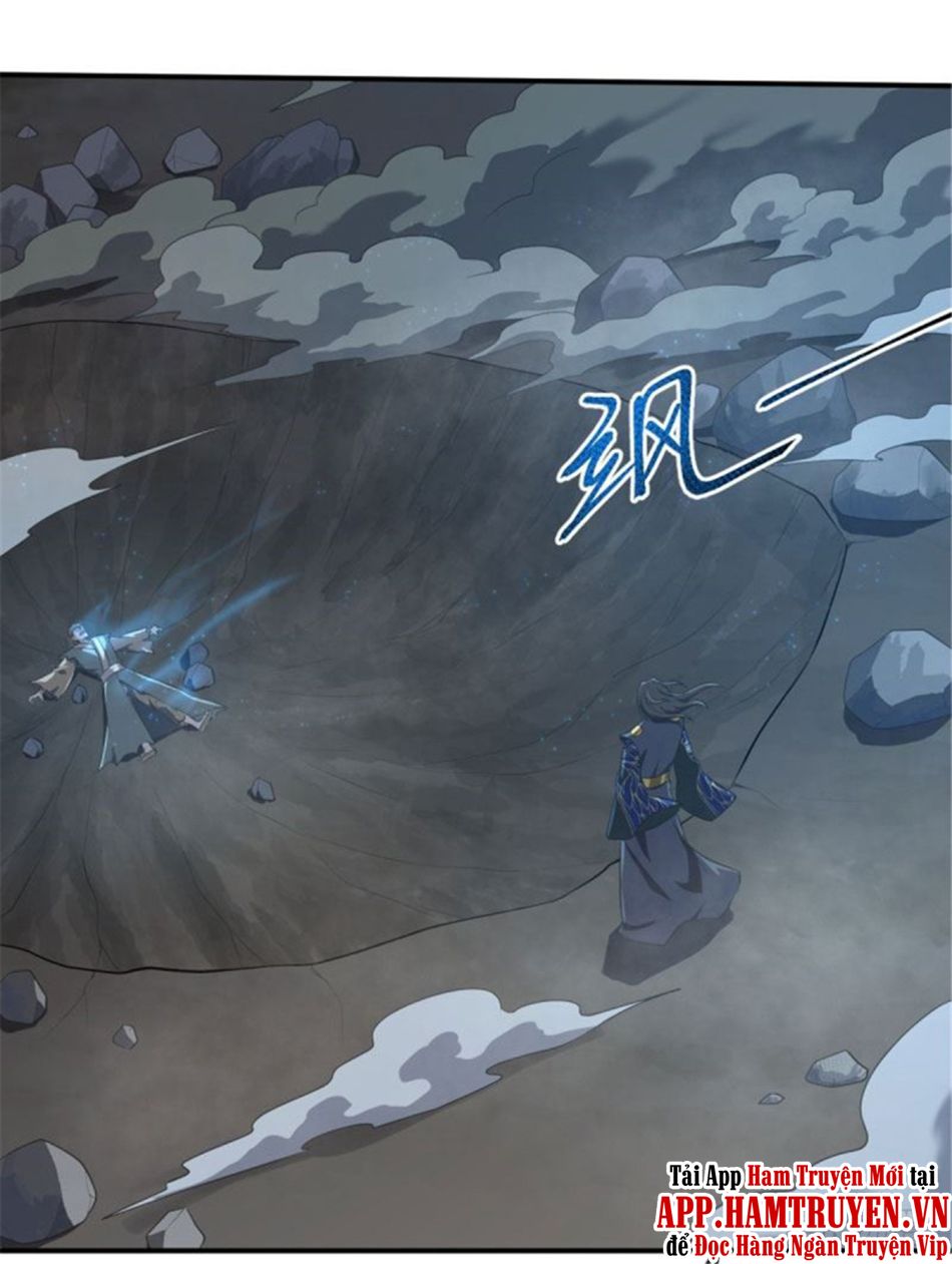 đọc truyện Nhất Kiếm Độc Tôn Chương 131 ảnh 23 tại Thiên Thai Truyện