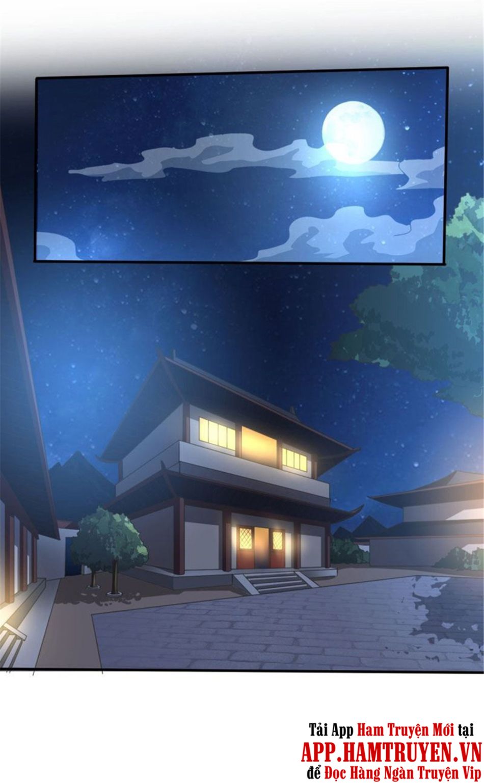 đọc truyện Nhất Kiếm Độc Tôn Chương 131 ảnh 5 tại Thiên Thai Truyện