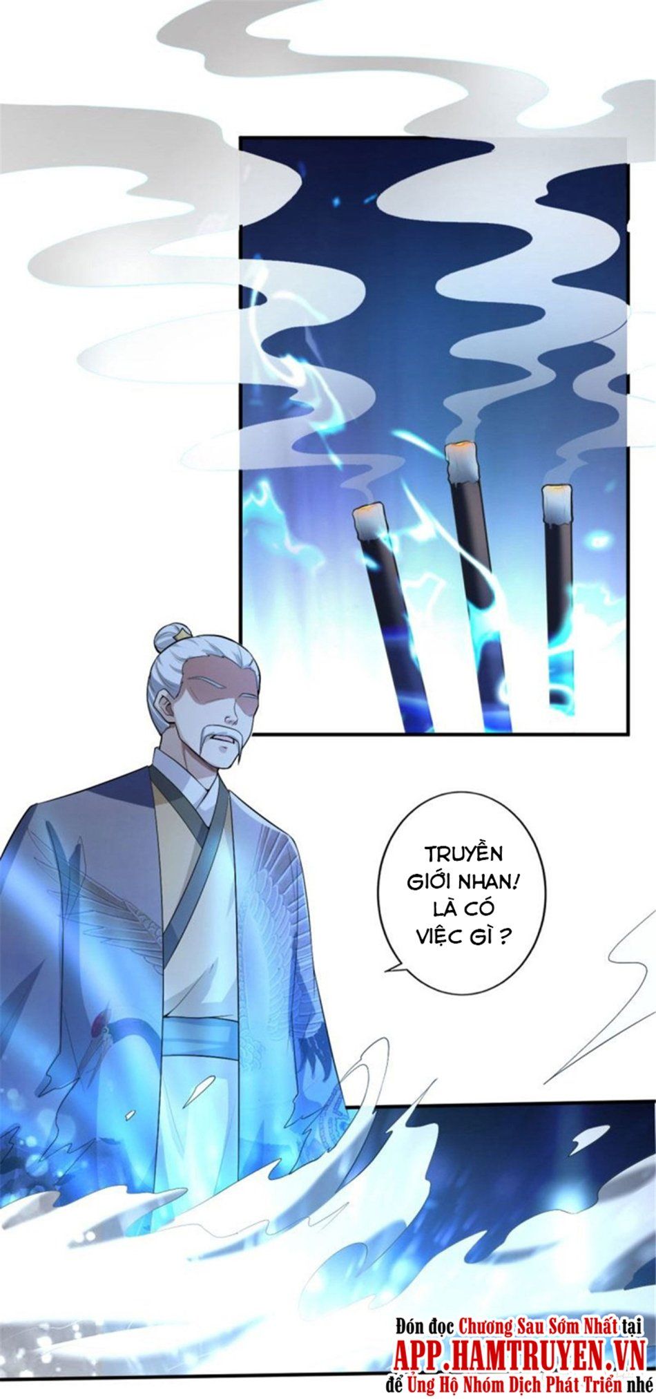 đọc truyện Nhất Kiếm Độc Tôn Chương 131 ảnh 7 tại Thiên Thai Truyện