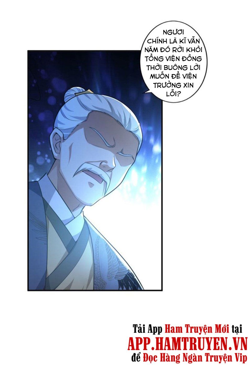 đọc truyện Nhất Kiếm Độc Tôn Chương 131 ảnh 9 tại Thiên Thai Truyện