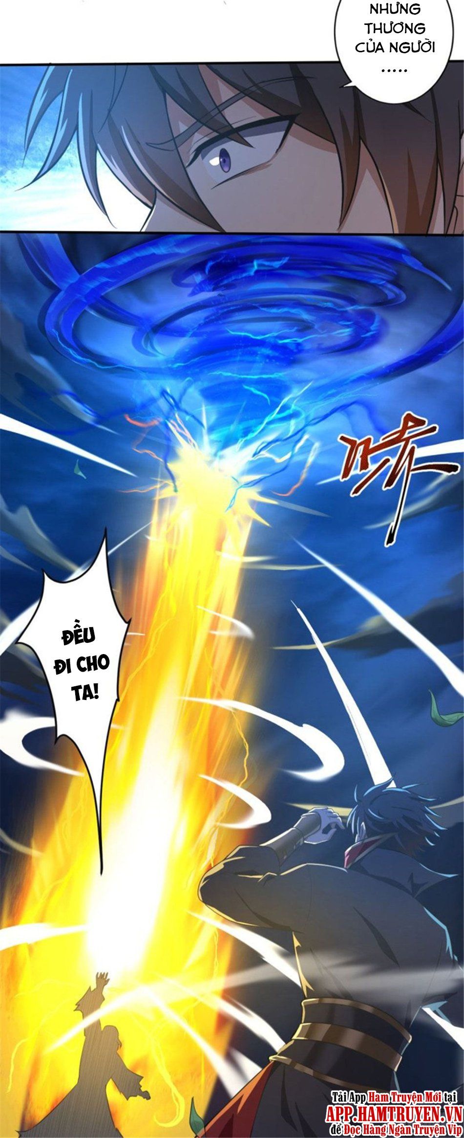 đọc truyện Nhất Kiếm Độc Tôn Chương 132 ảnh 19 tại Thiên Thai Truyện