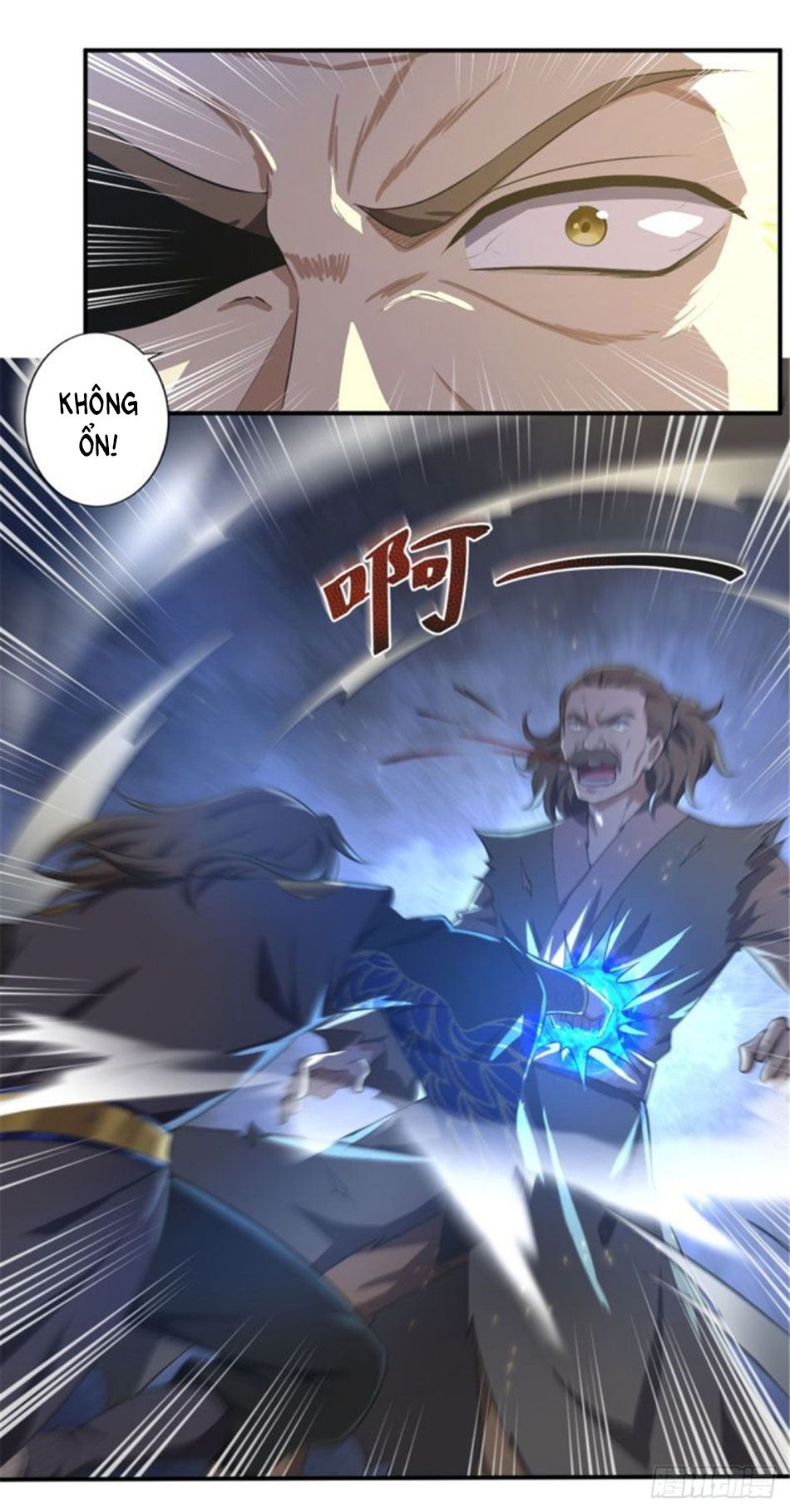 đọc truyện Nhất Kiếm Độc Tôn Chương 132 ảnh 22 tại Thiên Thai Truyện