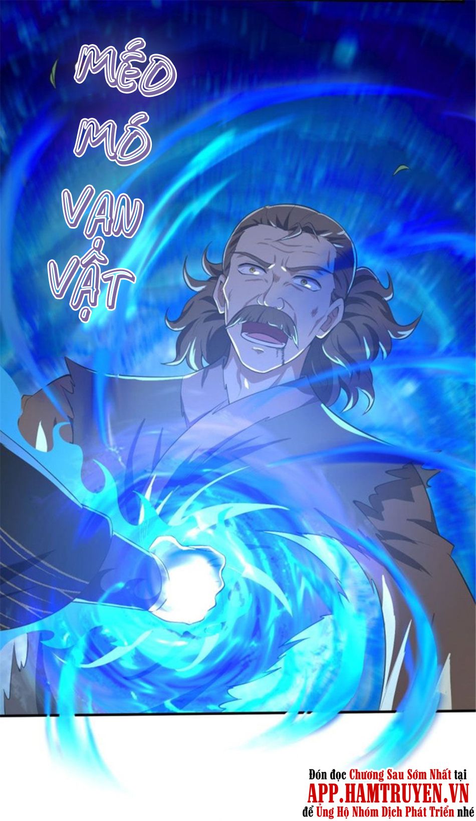 đọc truyện Nhất Kiếm Độc Tôn Chương 132 ảnh 24 tại Thiên Thai Truyện