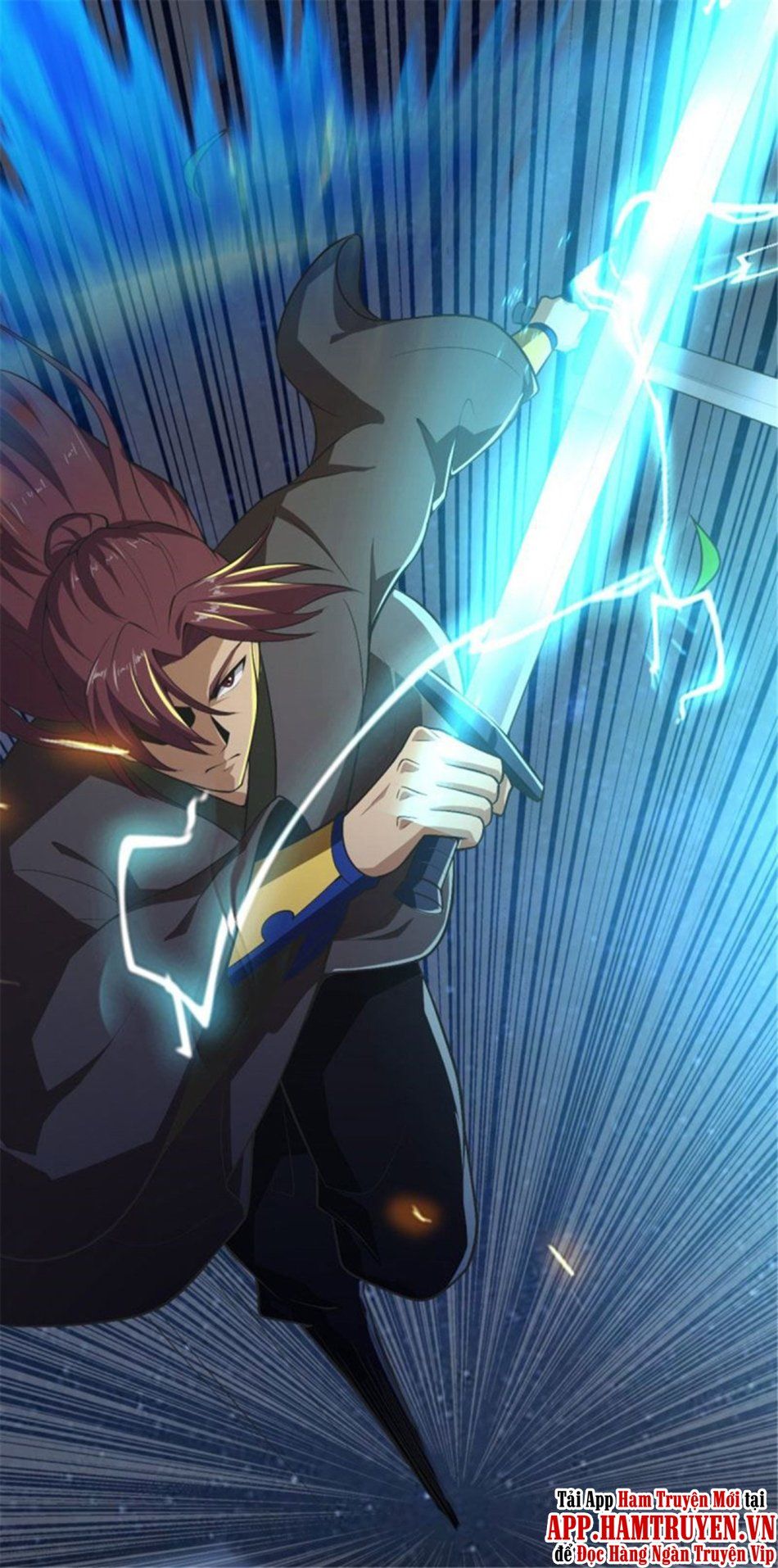 đọc truyện Nhất Kiếm Độc Tôn Chương 132 ảnh 7 tại Thiên Thai Truyện