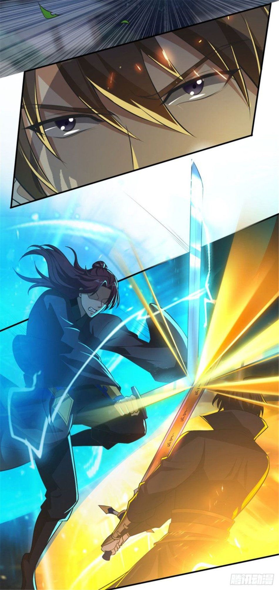 đọc truyện Nhất Kiếm Độc Tôn Chương 132 ảnh 8 tại Thiên Thai Truyện