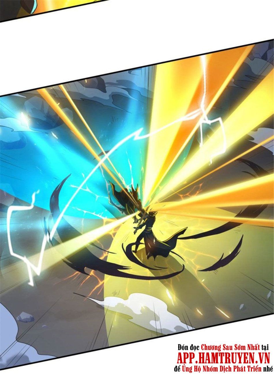 đọc truyện Nhất Kiếm Độc Tôn Chương 132 ảnh 9 tại Thiên Thai Truyện