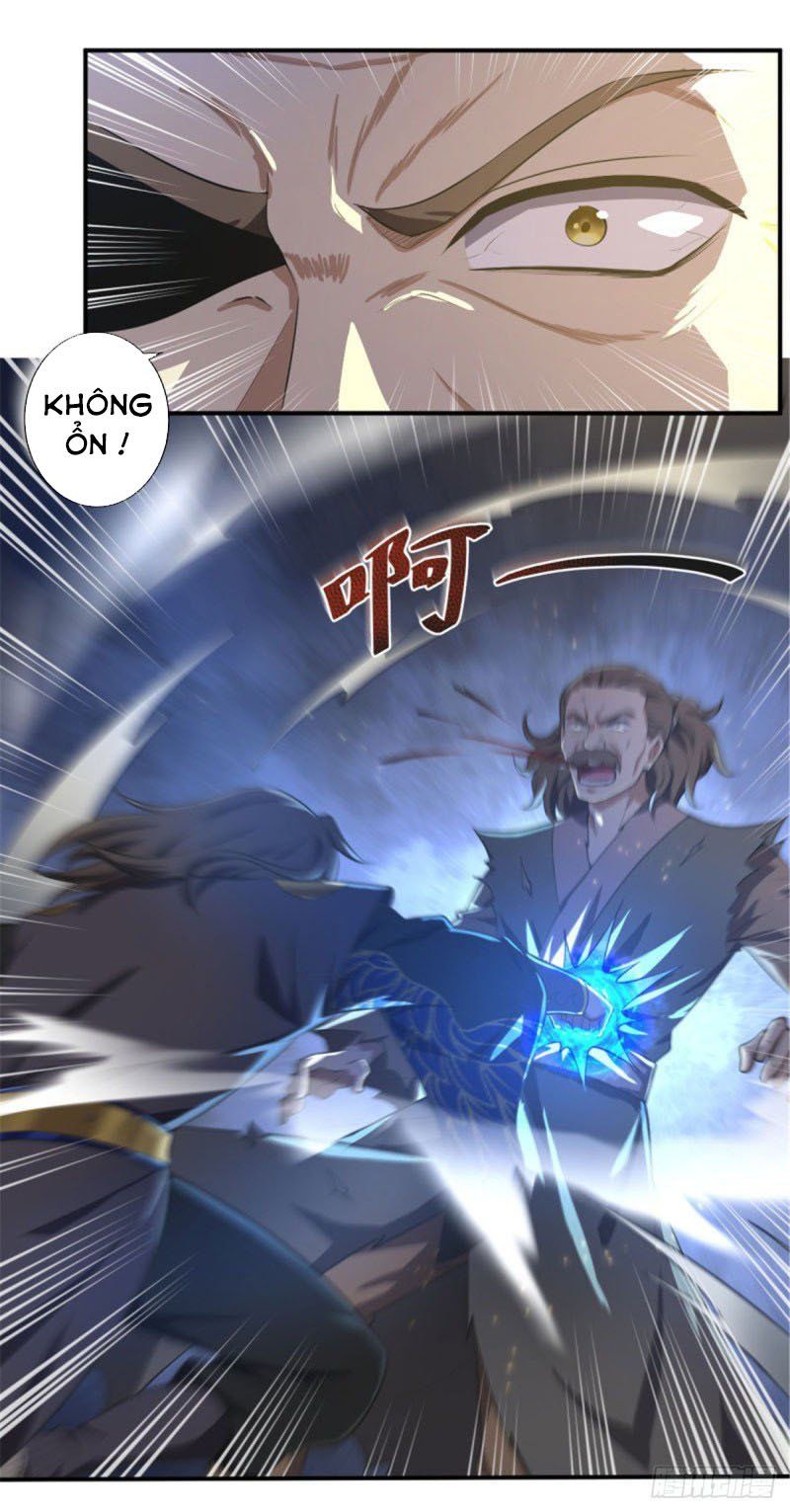 đọc truyện Nhất Kiếm Độc Tôn Chương 133 ảnh 3 tại Thiên Thai Truyện