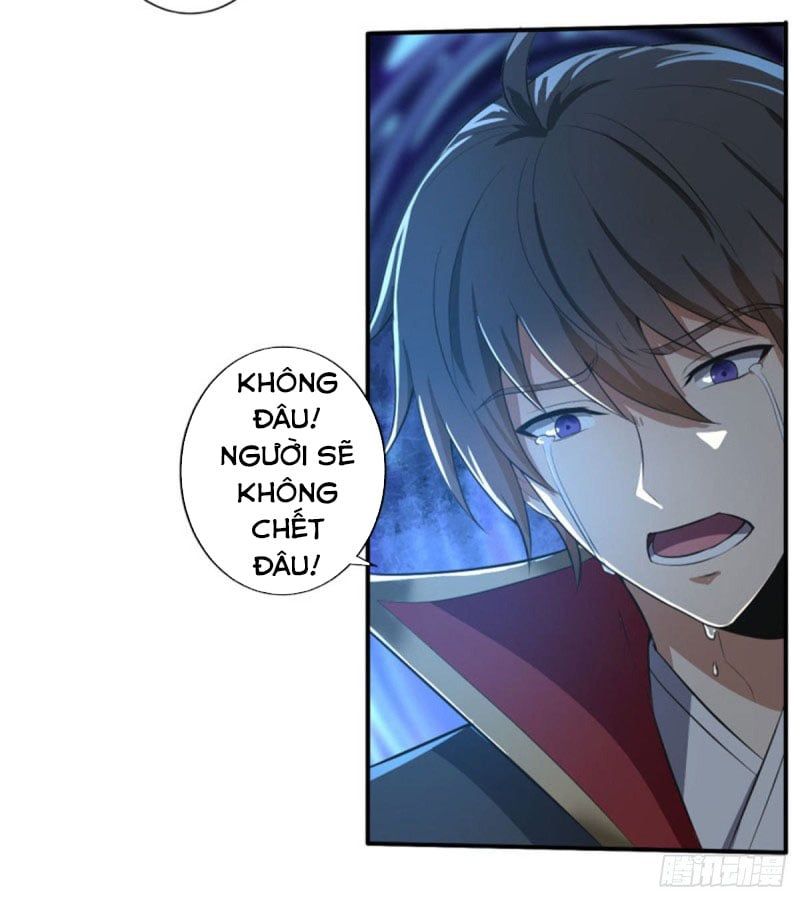 đọc truyện Nhất Kiếm Độc Tôn Chương 133 ảnh 13 tại Thiên Thai Truyện