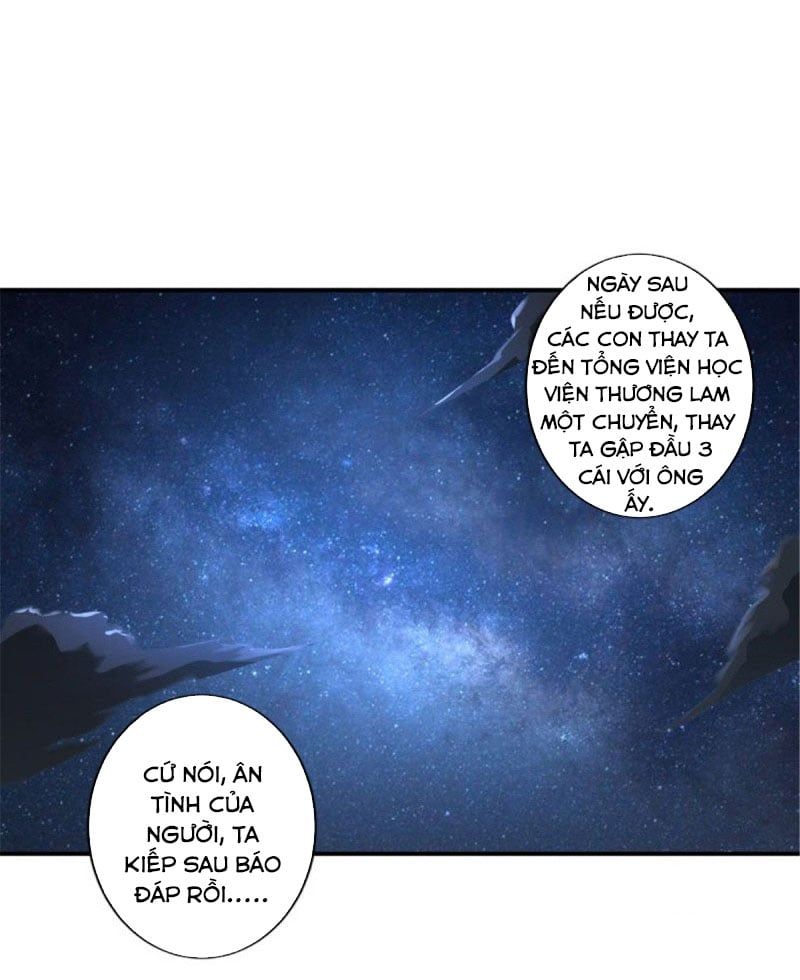 đọc truyện Nhất Kiếm Độc Tôn Chương 133 ảnh 19 tại Thiên Thai Truyện