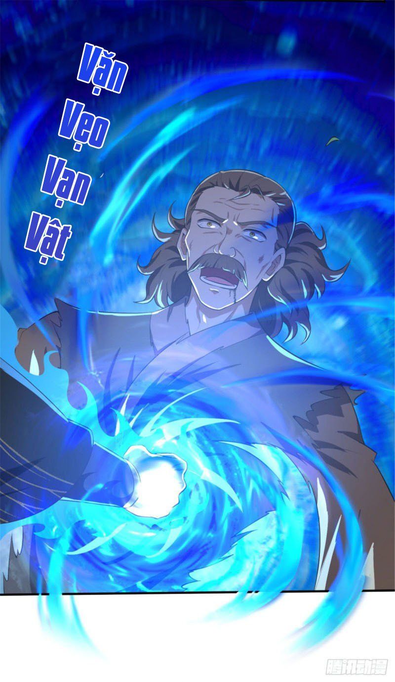 đọc truyện Nhất Kiếm Độc Tôn Chương 133 ảnh 5 tại Thiên Thai Truyện