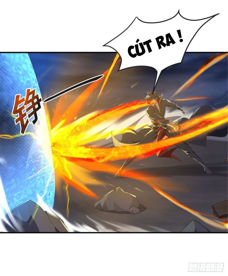 đọc truyện Nhất Kiếm Độc Tôn Chương 133 ảnh 7 tại Thiên Thai Truyện