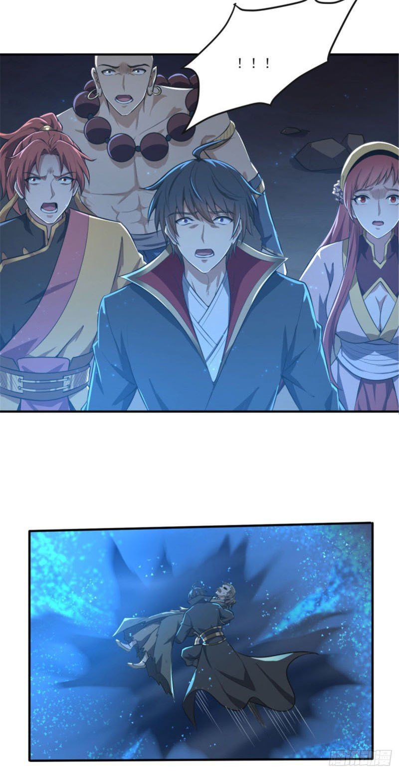 đọc truyện Nhất Kiếm Độc Tôn Chương 133 ảnh 10 tại Thiên Thai Truyện