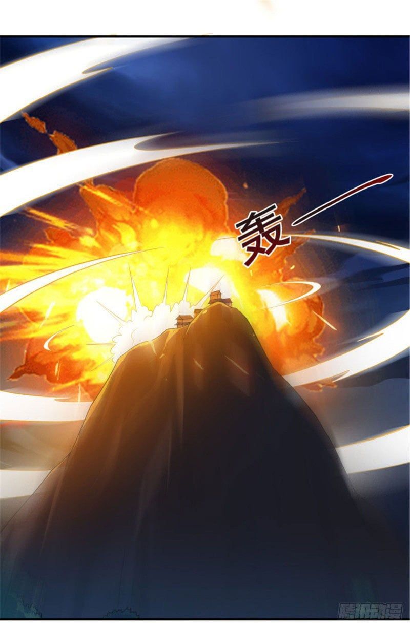 đọc truyện Nhất Kiếm Độc Tôn Chương 134 ảnh 6 tại Thiên Thai Truyện