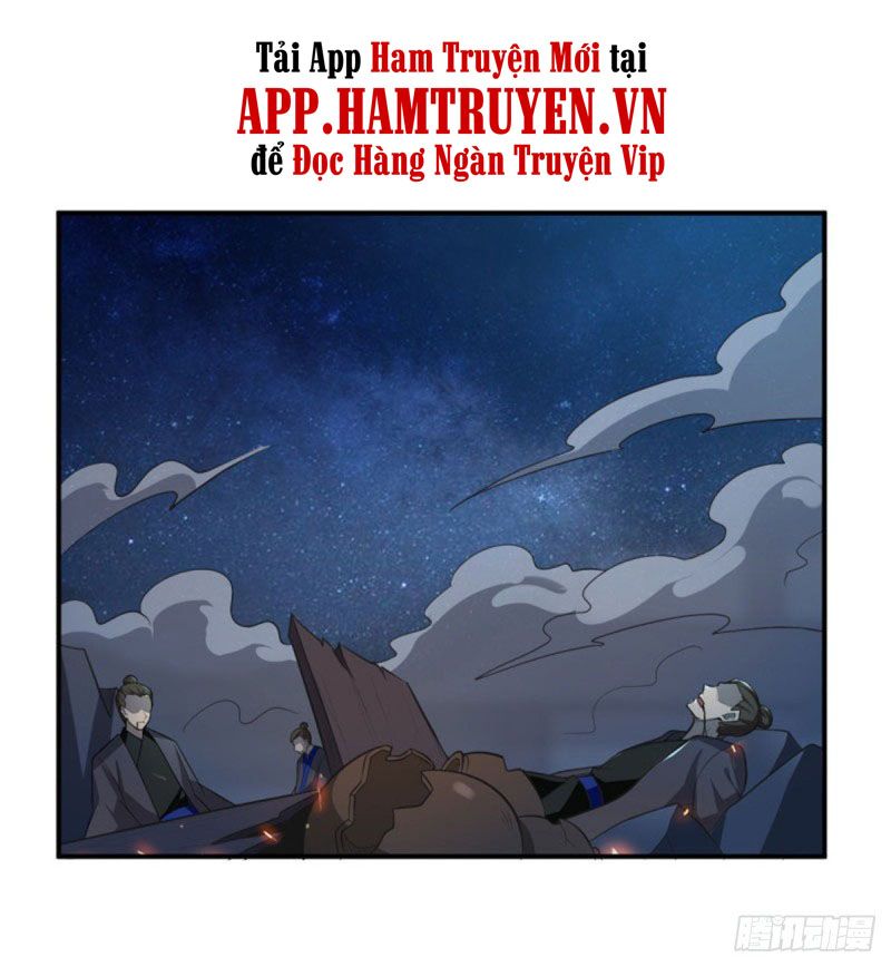 đọc truyện Nhất Kiếm Độc Tôn Chương 134 ảnh 7 tại Thiên Thai Truyện