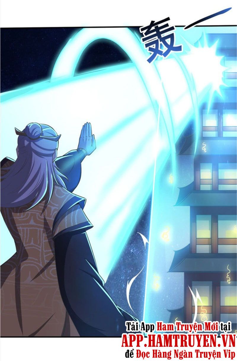 đọc truyện Nhất Kiếm Độc Tôn Chương 135 ảnh 15 tại Thiên Thai Truyện