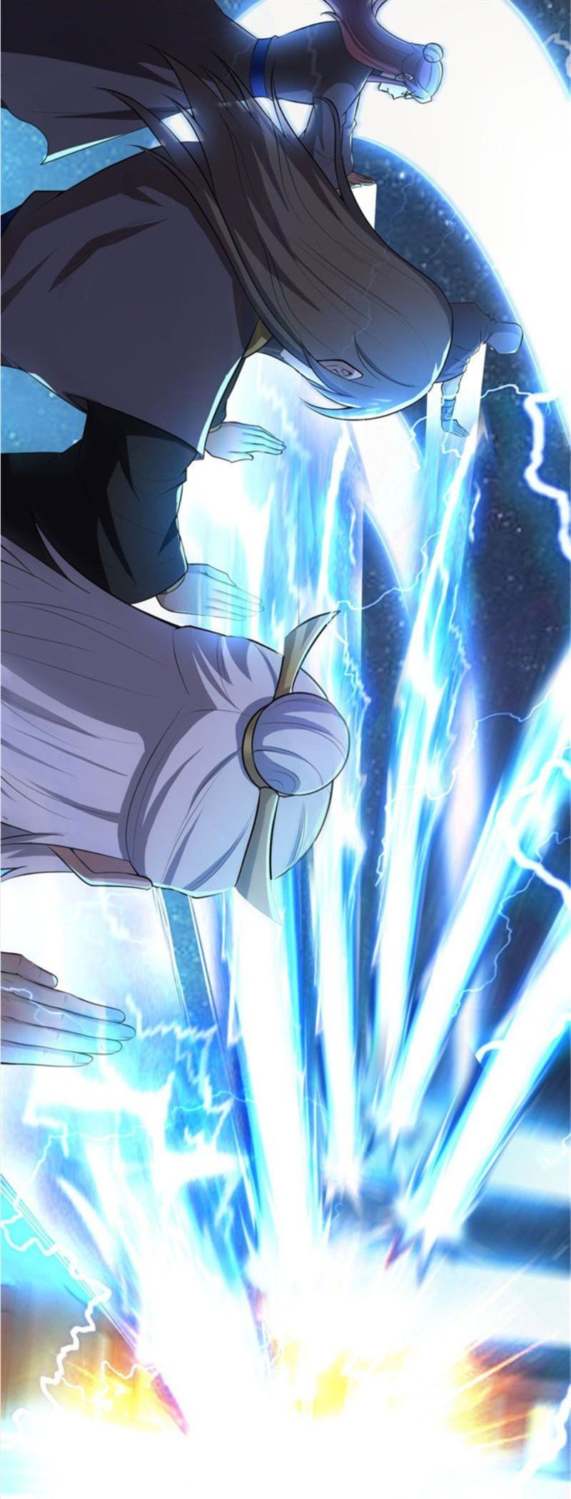 đọc truyện Nhất Kiếm Độc Tôn Chương 135 ảnh 19 tại Thiên Thai Truyện