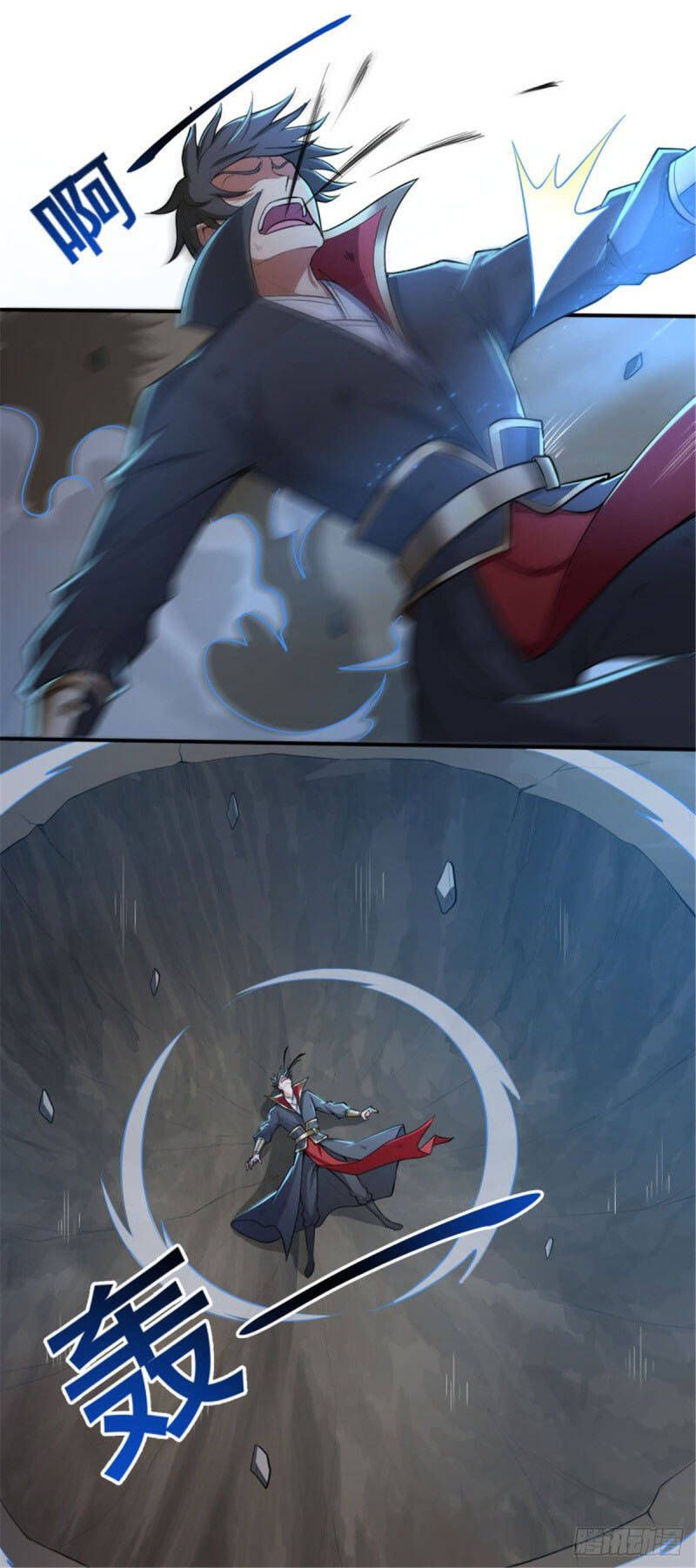 đọc truyện Nhất Kiếm Độc Tôn Chương 136 ảnh 14 tại Thiên Thai Truyện