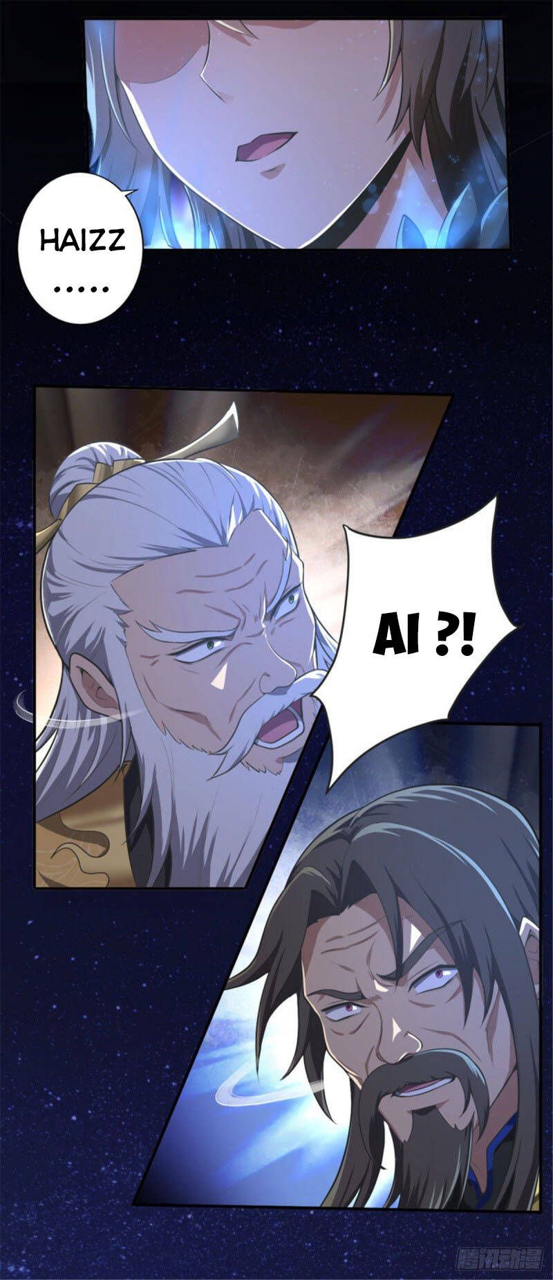 đọc truyện Nhất Kiếm Độc Tôn Chương 136 ảnh 16 tại Thiên Thai Truyện