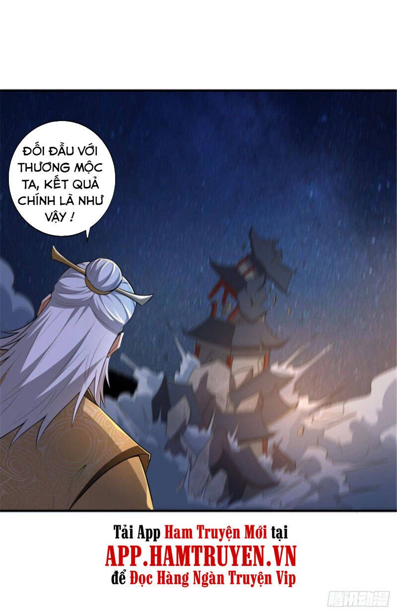 đọc truyện Nhất Kiếm Độc Tôn Chương 136 ảnh 4 tại Thiên Thai Truyện