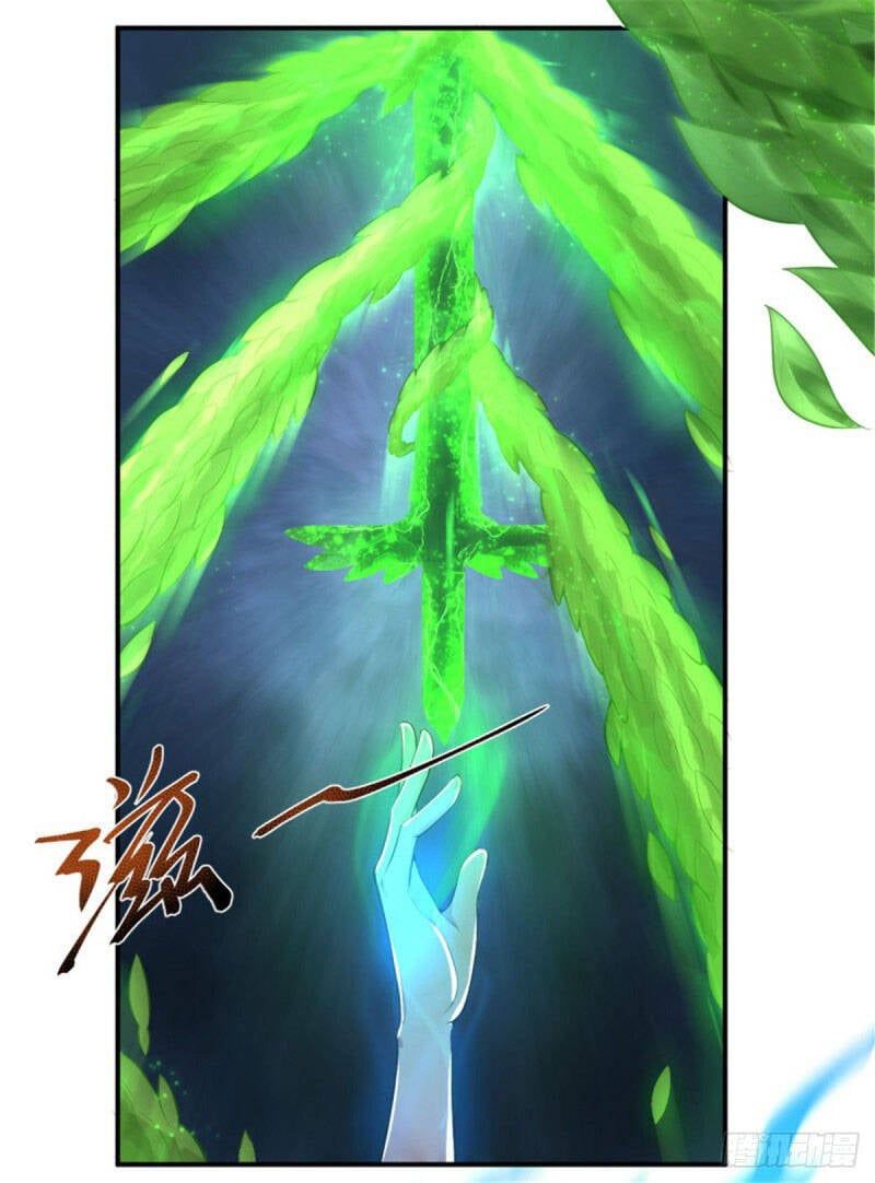 đọc truyện Nhất Kiếm Độc Tôn Chương 136 ảnh 23 tại Thiên Thai Truyện