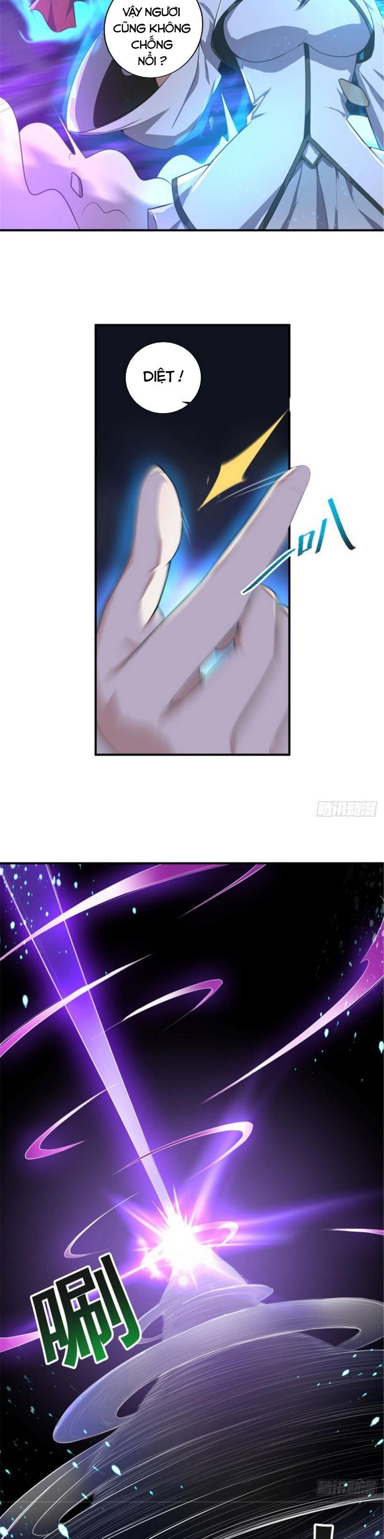 đọc truyện Nhất Kiếm Độc Tôn Chương 138 ảnh 12 tại Thiên Thai Truyện