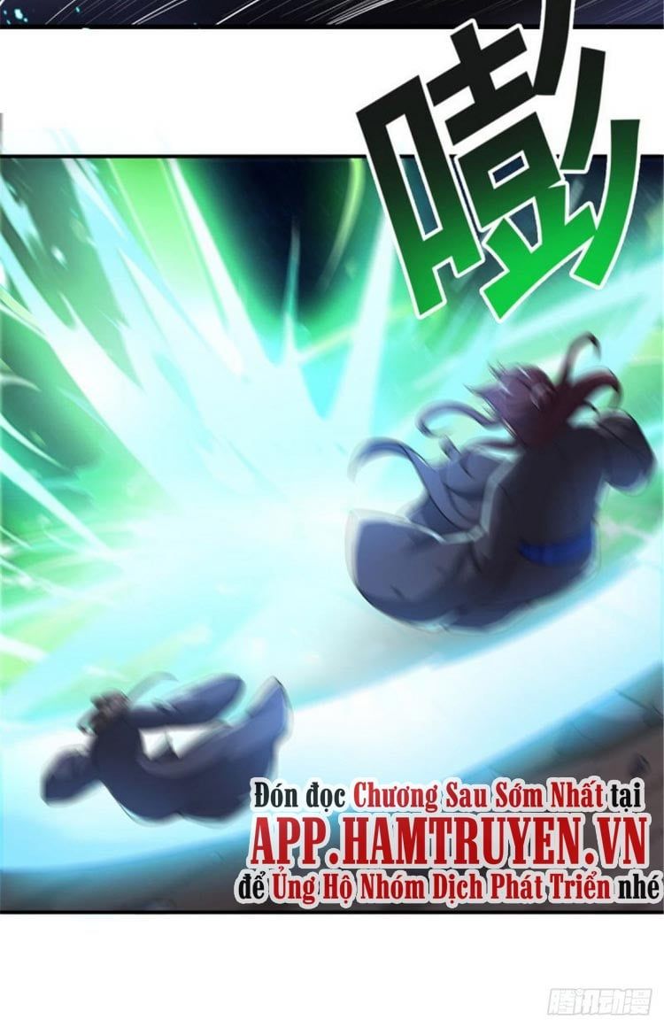 đọc truyện Nhất Kiếm Độc Tôn Chương 138 ảnh 13 tại Thiên Thai Truyện