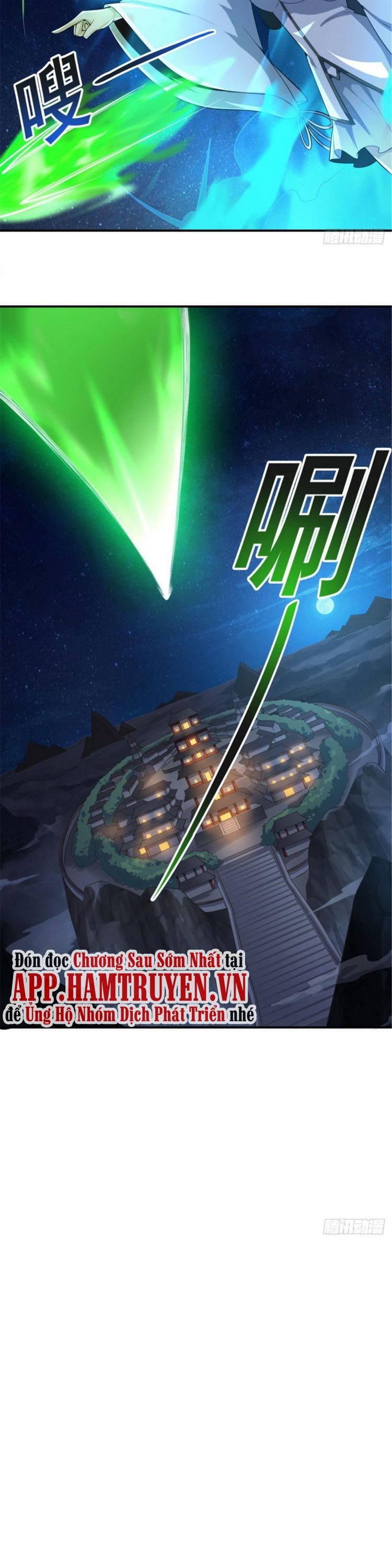 đọc truyện Nhất Kiếm Độc Tôn Chương 138 ảnh 16 tại Thiên Thai Truyện