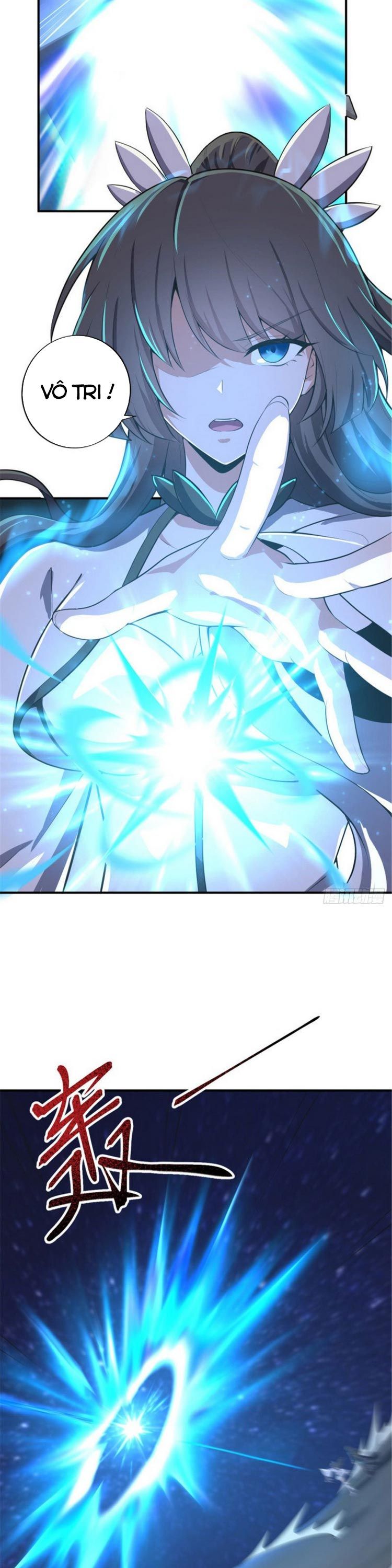 đọc truyện Nhất Kiếm Độc Tôn Chương 138 ảnh 7 tại Thiên Thai Truyện