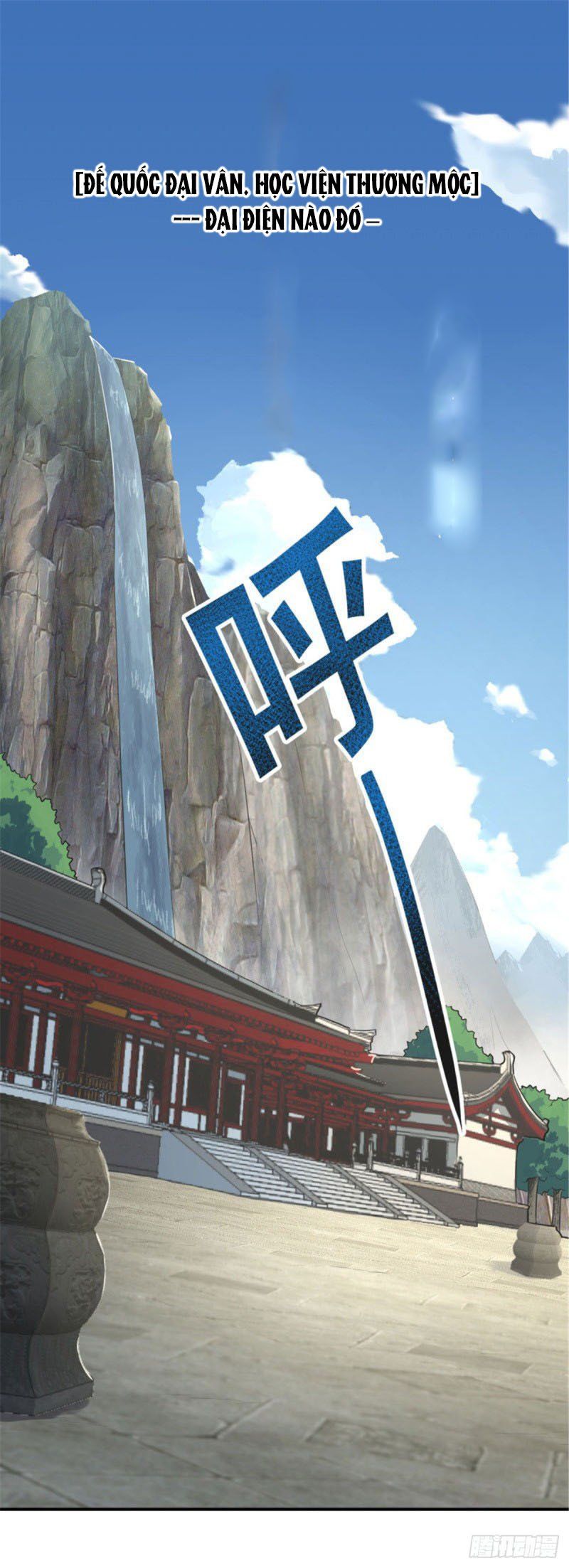 đọc truyện Nhất Kiếm Độc Tôn Chương 139 ảnh 14 tại Thiên Thai Truyện