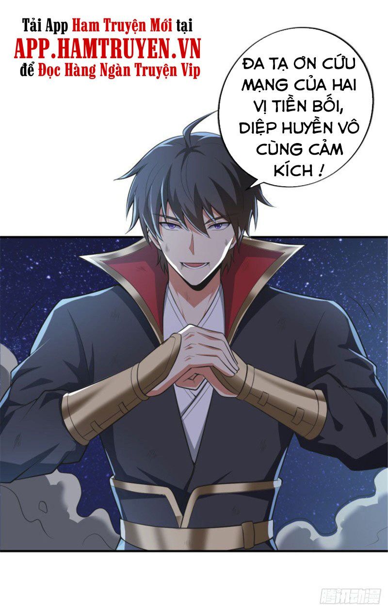 đọc truyện Nhất Kiếm Độc Tôn Chương 139 ảnh 8 tại Thiên Thai Truyện